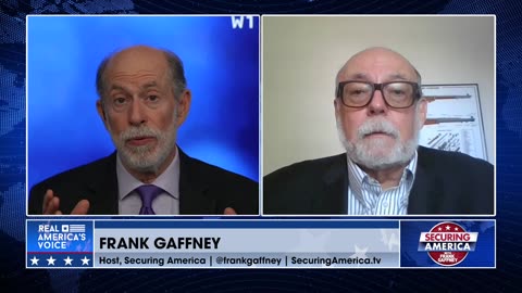 Securing America with George Rasley (part 2) | May 23, 2023