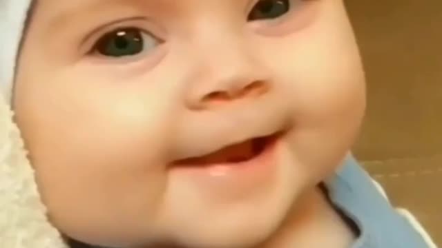 Emotional baby videos