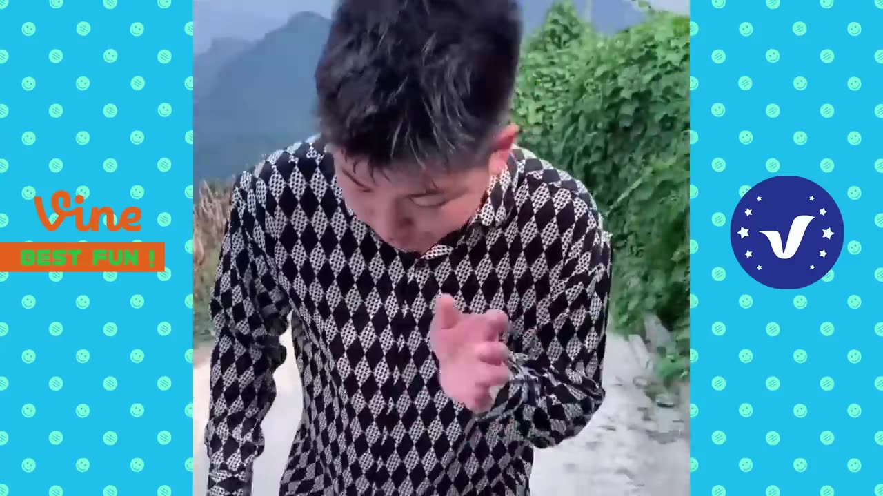 Funny & Hilarious Video People's Life #1 😂 Try Not To Laugh Funny Videos 2023