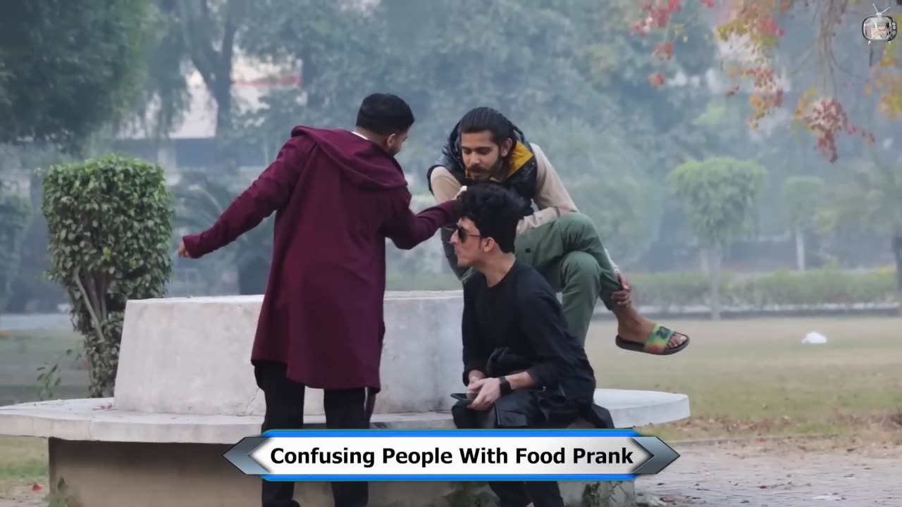 MOST FUNNY PRANKS COMPILATION 🤣🤣🤣