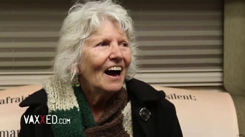 Ann Harris in Lompoc, California