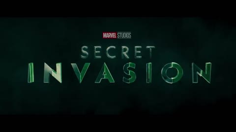 Marvel Studios’ Secret Invasion | Official Trailer | Disney+