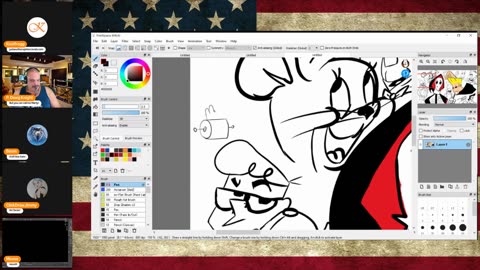 Shtick With Koolfrogg: Open Mic featuring @PDawgKnight