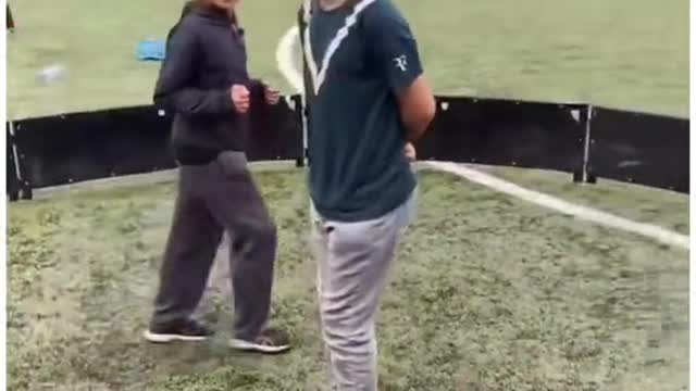 Respect #4