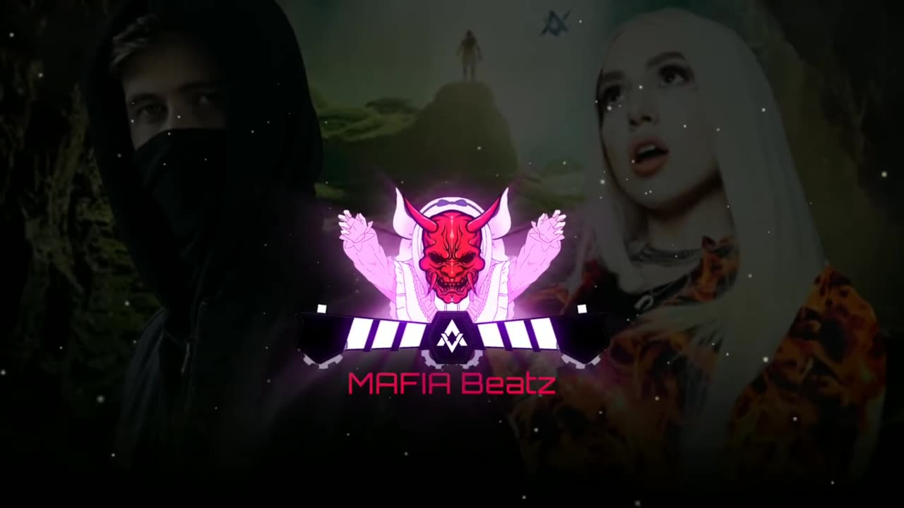 Alan Walker | Ava Max | Alone song |