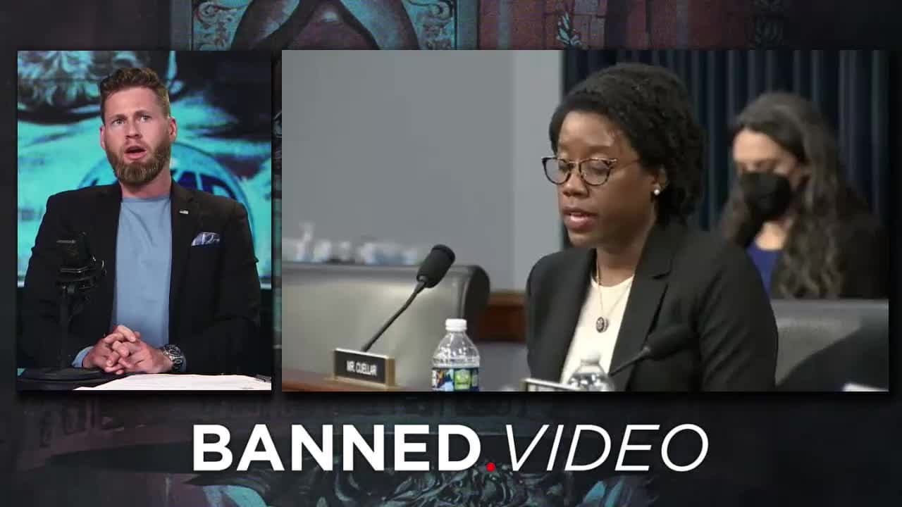 HIGHLIGHTS - Evil Libs Continue Covid Indoctrination On Children