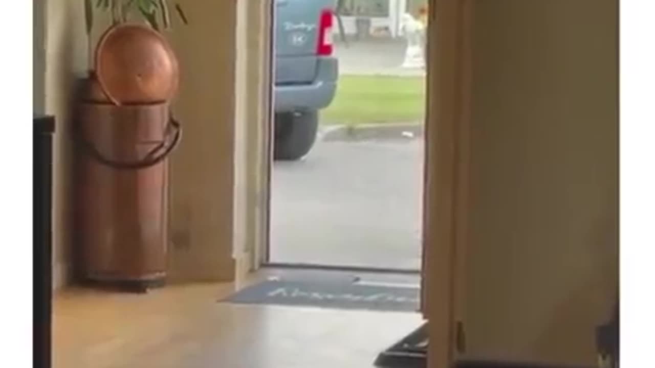 I hate goodbyes