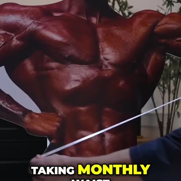 How to Track Your Fitness Progress: The Power of Before and After Photos