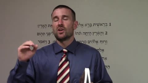 Israel Moment #23 | Dark Forces Behind Israel Becoming a Nation | Pastor Steven Anderson