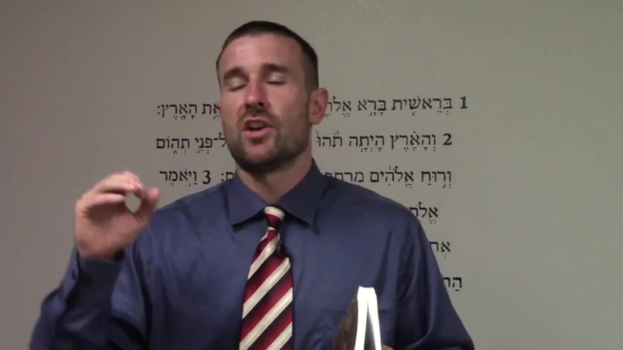 Israel Moment #23 | Dark Forces Behind Israel Becoming a Nation | Pastor Steven Anderson