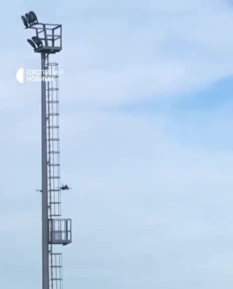 Romania and 🇺🇦✈️