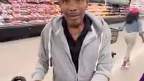 Man was given money because he could quote the Bible (usually no one can be found)