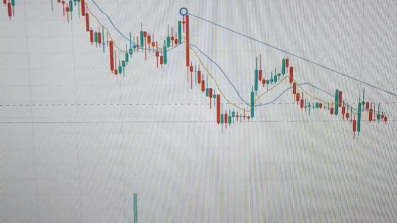 Nokari to har koi karta hai ak bar trading karke dikhao