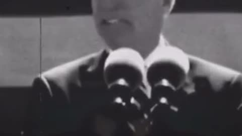 You were repeatedly told it was coming