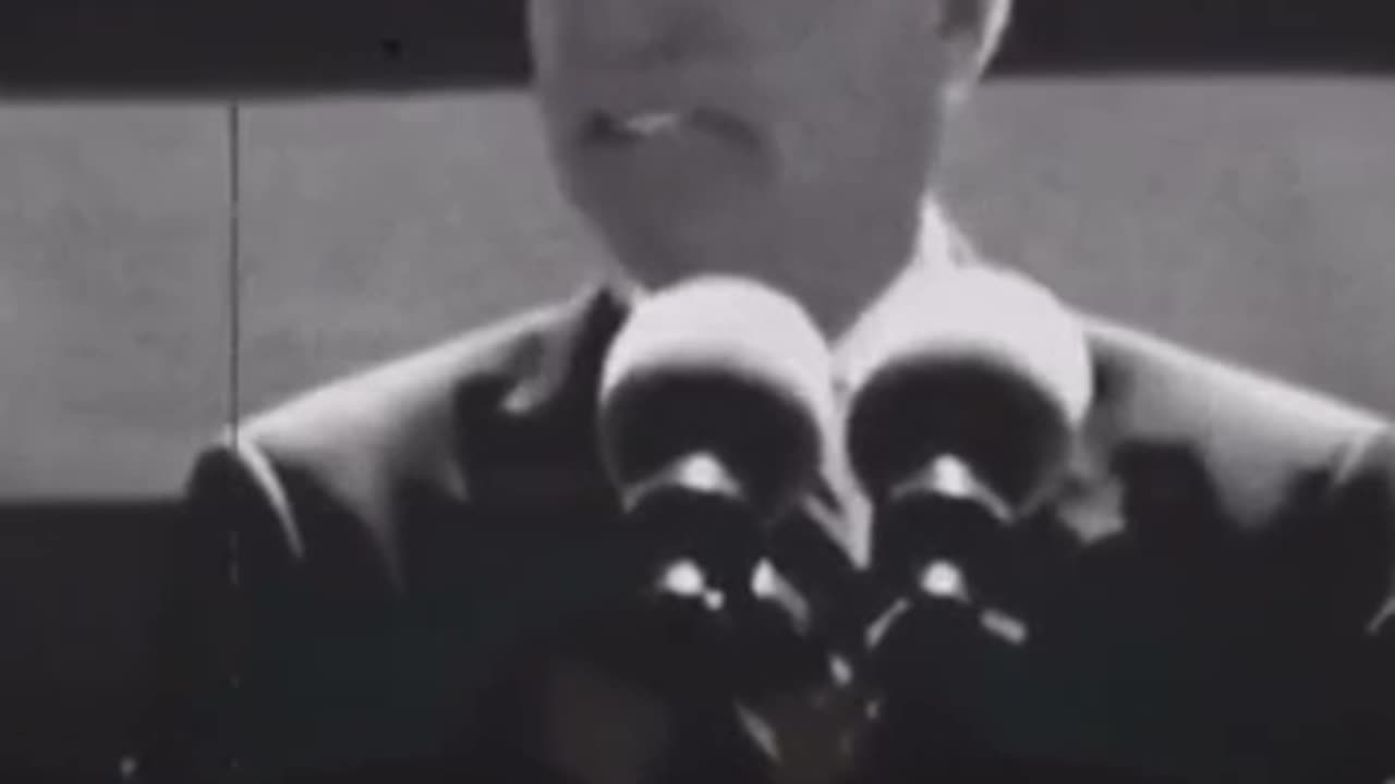 You were repeatedly told it was coming