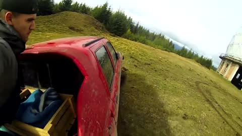 Epic off road