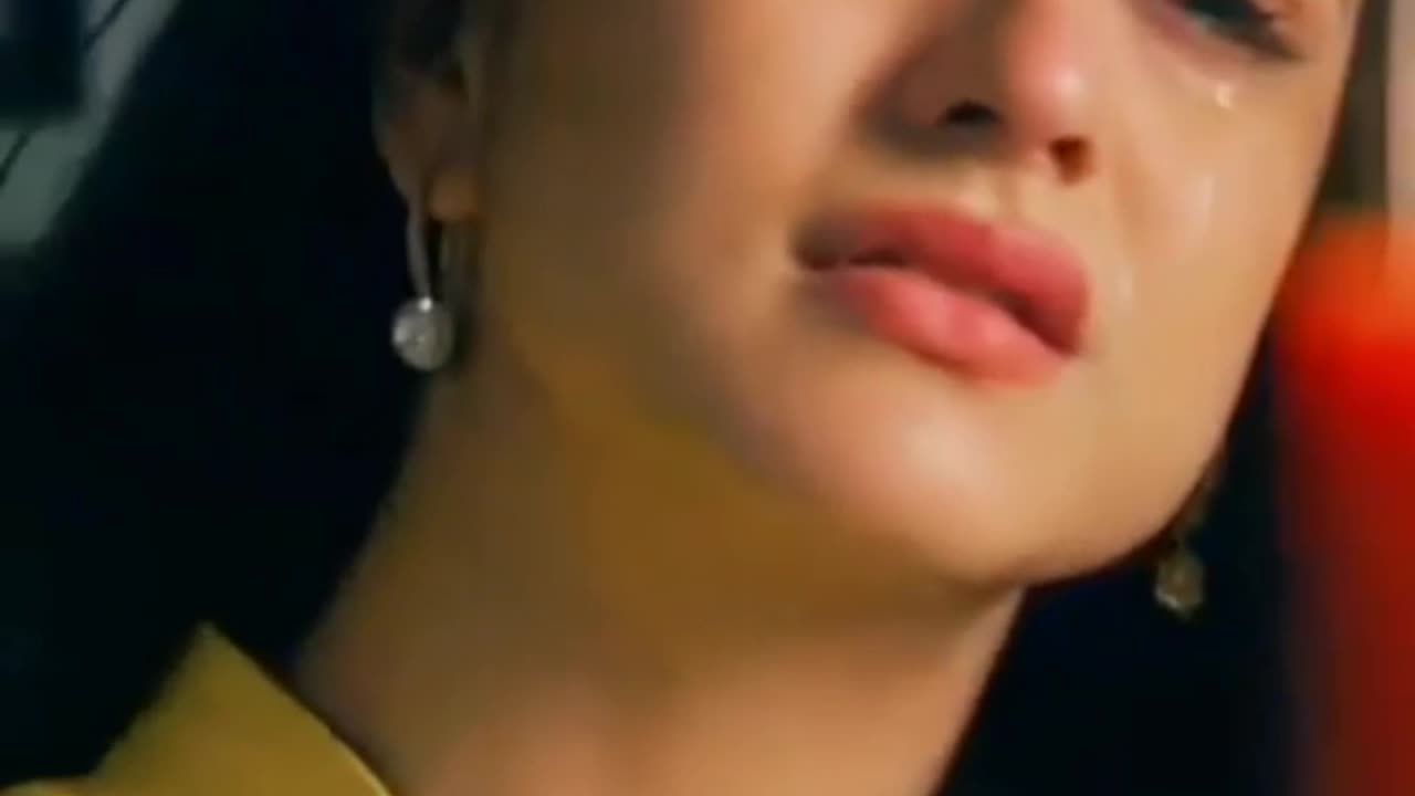 Tunisha Sharma Sad Clips