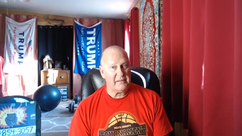 Martin Brodel - 12524 QOTD When will we transition out of this movie