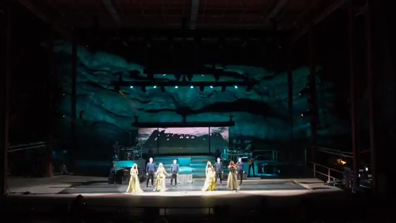 'The Parting Glass' (LIVE at Red Rocks Park, Amphitheatre, Jun. 6, 2017)