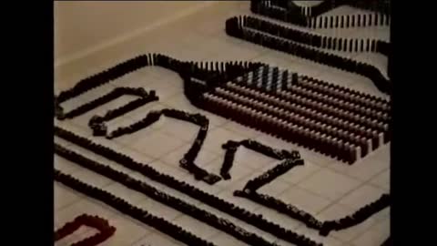 3600 Dominoes