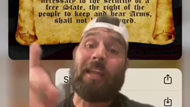 Rights given by God