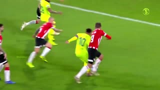 Lionel "La Pulga" Messi Highlights pt 3