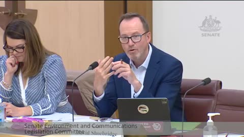 DIGITAL ID - Australia lets the cat out of the bag!