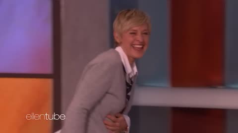 8 Times Kids Left Ellen Speechless