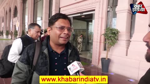 First Flight experience at Ayodhya International airport