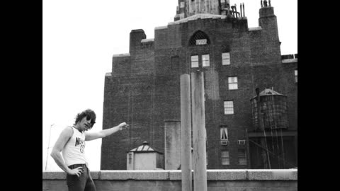John Lennon was so convinced he saw a craft of some description that he wrote
