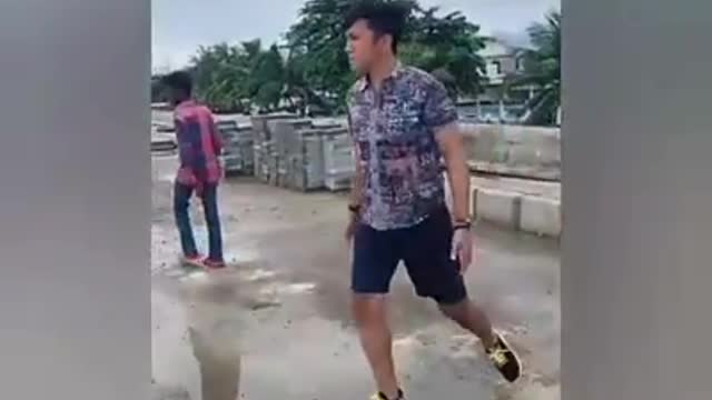 Nyong Manis Remix