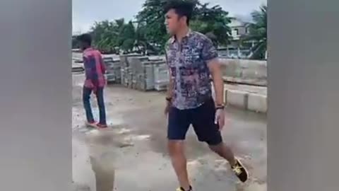 Nyong Manis Remix