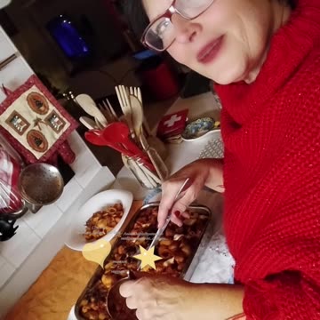 assaggini per Vigilia di Natale🎄😋