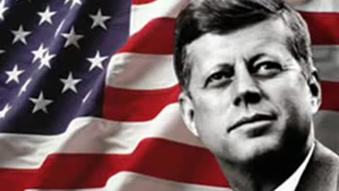 JFK Secret Societies speech