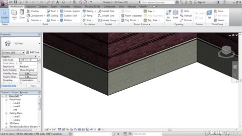 The Revit World - Part 04