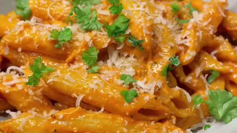 Super Easy Pasta Recipe!!!