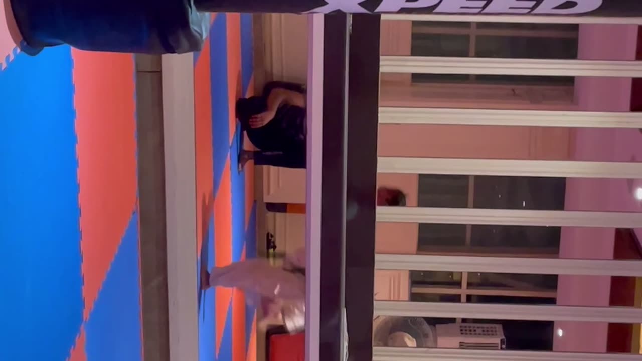 Karate