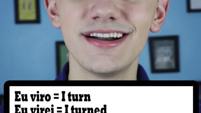 Tudo sobre o verbo "TURN"