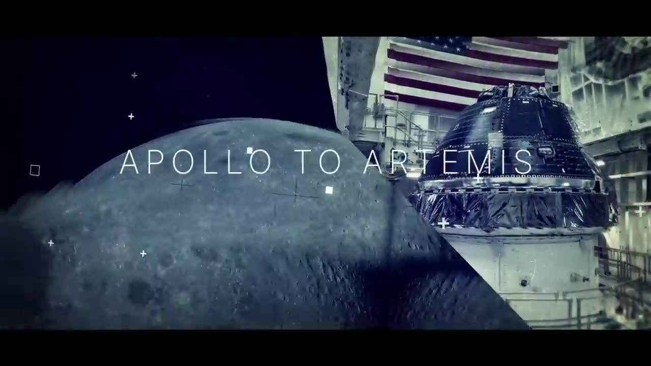 Apollo to Artemis- NASA Returns to the Moon