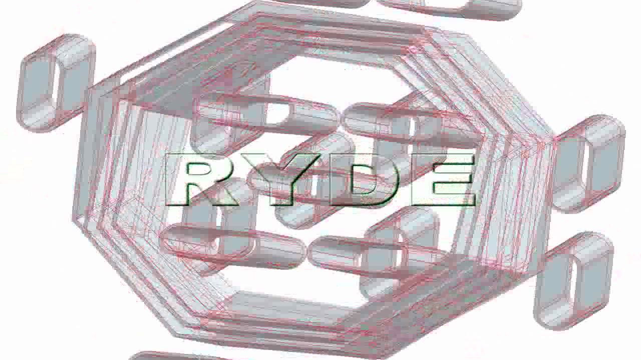 RYDE IMAGING VIDEO MICROENCODING
