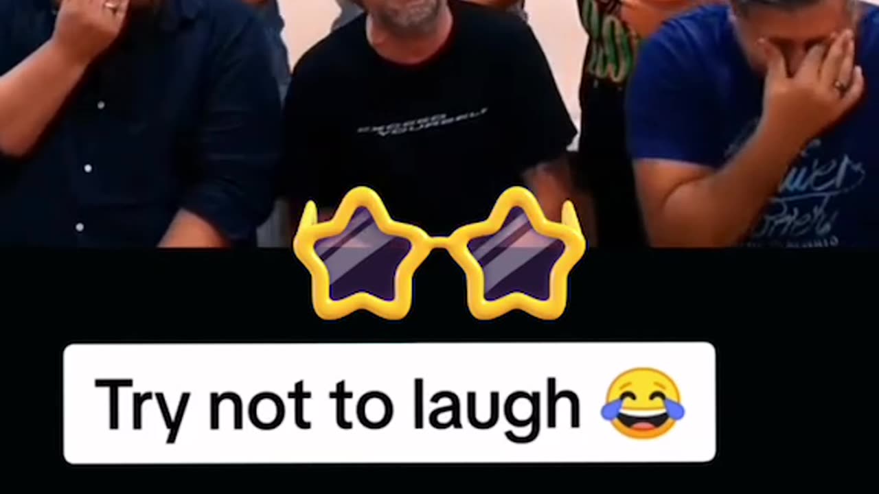 Try not to laugh challenge - level: HARD - part #2