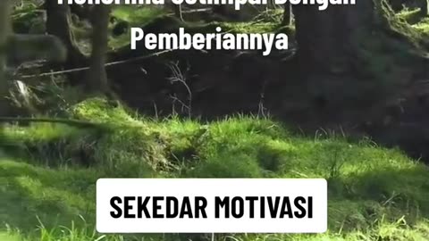 Motivasi