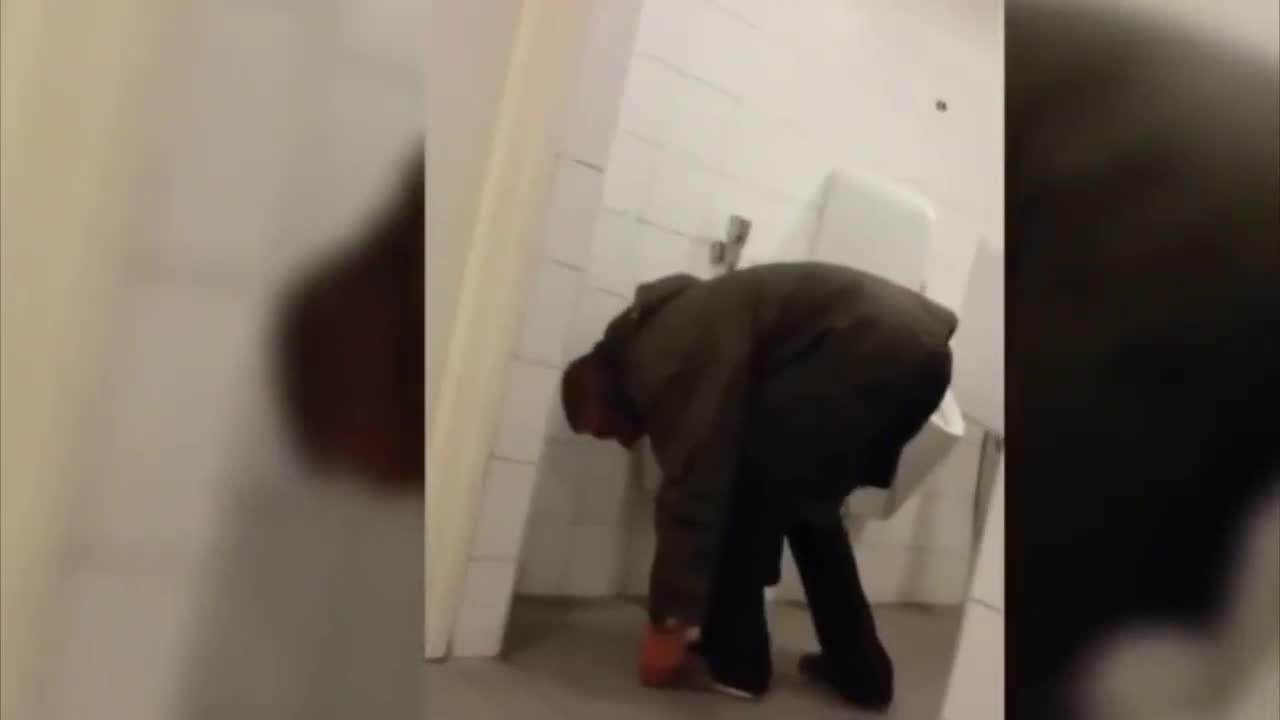 Les moments drôle dans la journée