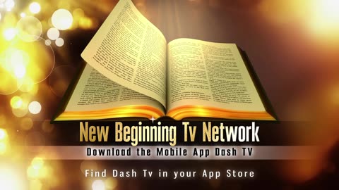 Dash Tv App