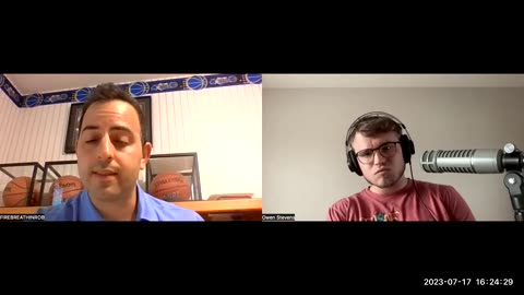 Vaccine Injury Liberal Cult Behavior Transgender on The Owen Stevens Show