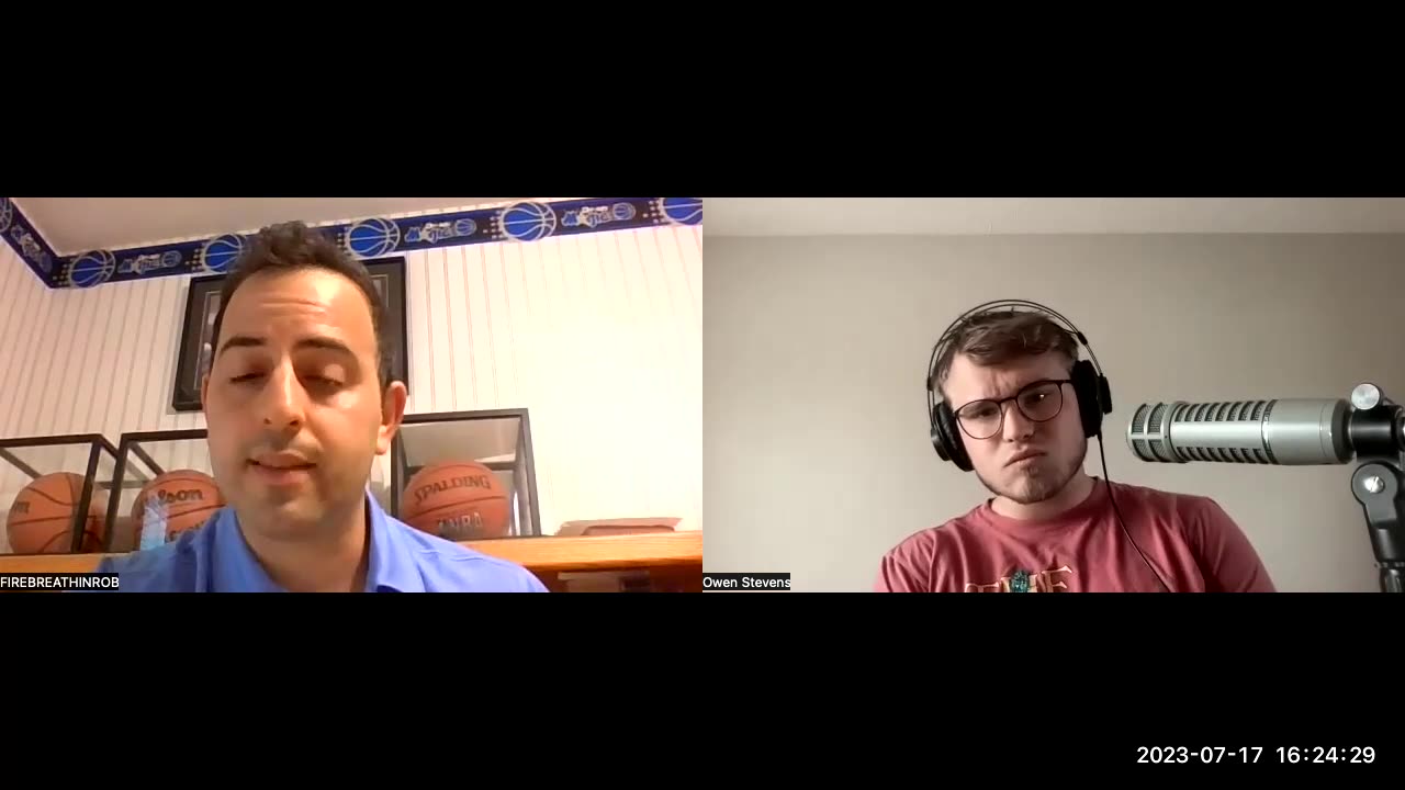 Vaccine Injury Liberal Cult Behavior Transgender on The Owen Stevens Show