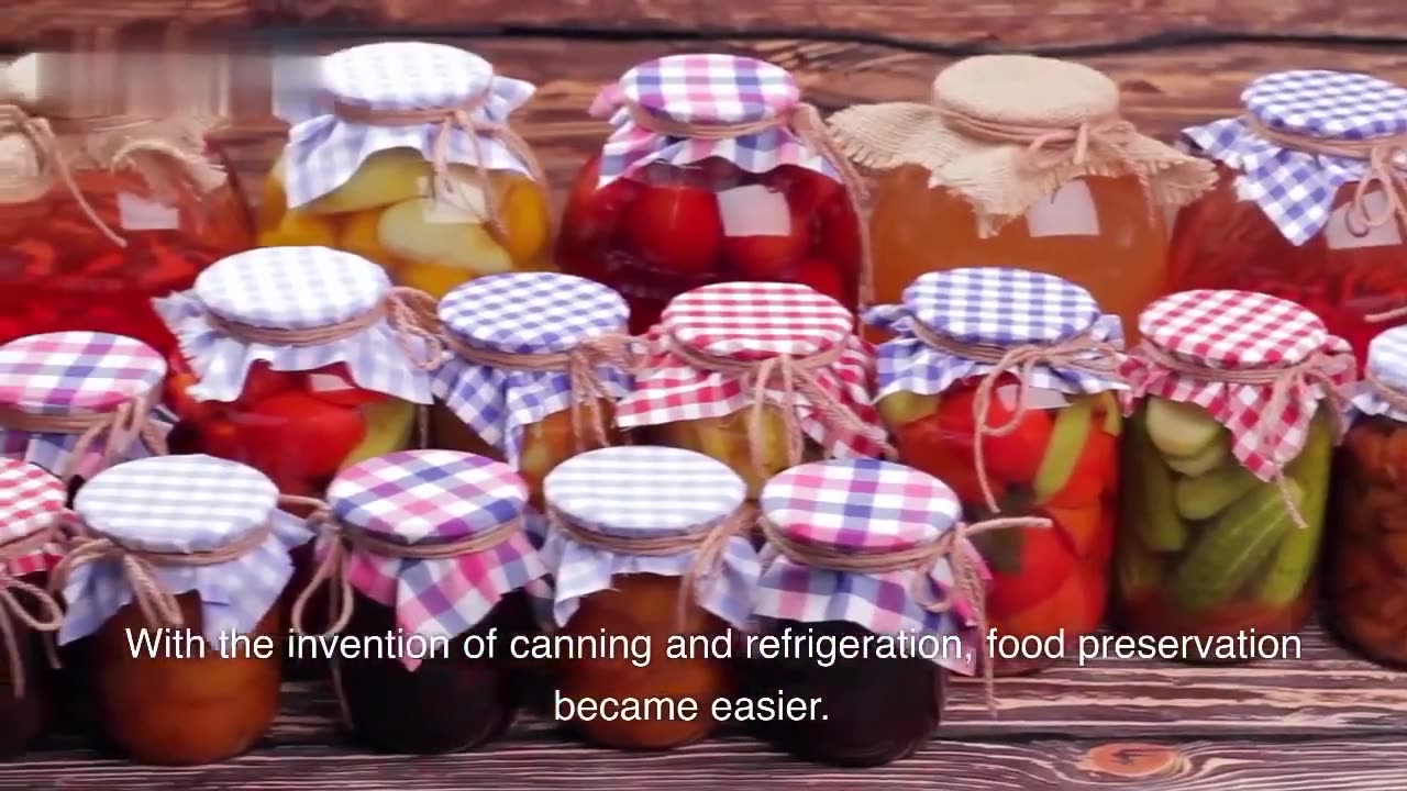 Top 10 Popular Food You need to try in 2024