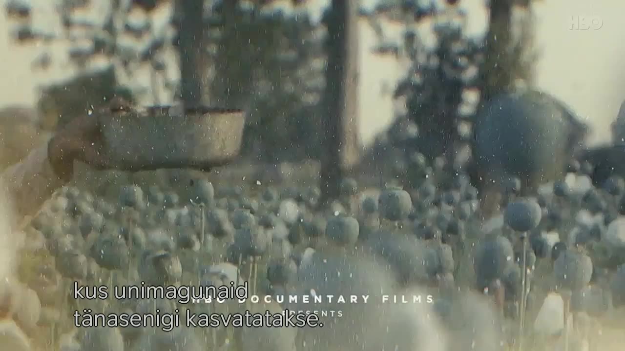 The Crime Of The Century (2021) + eestikeelsed subtiitrid