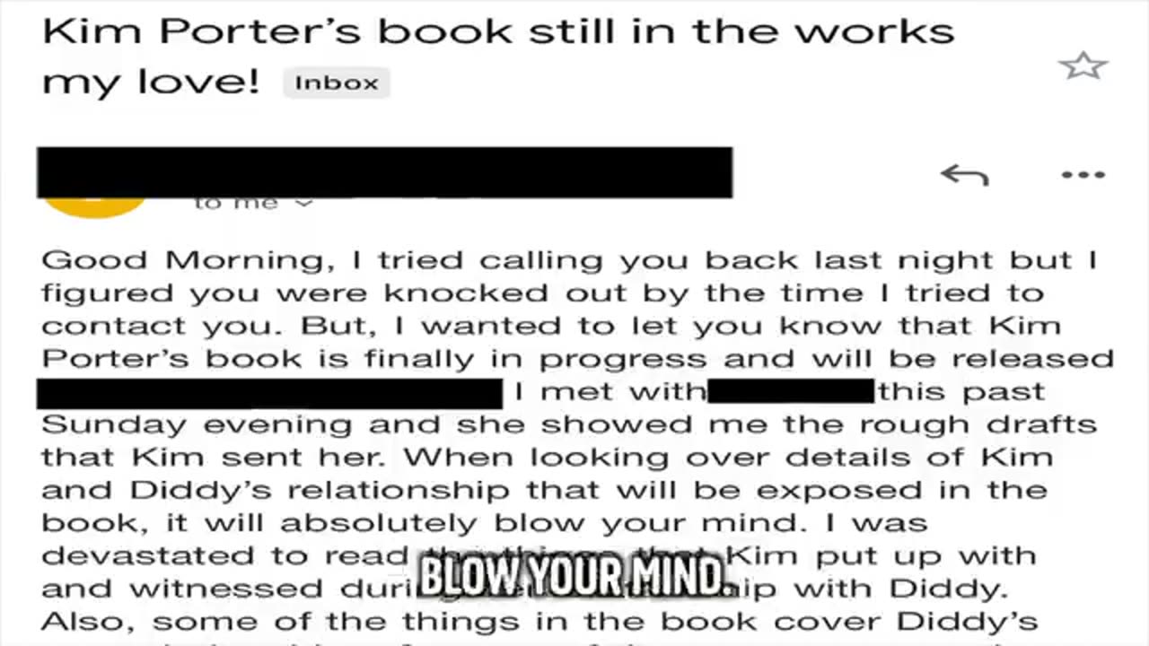 Justin Bieber Is A Victim Of P Diddy