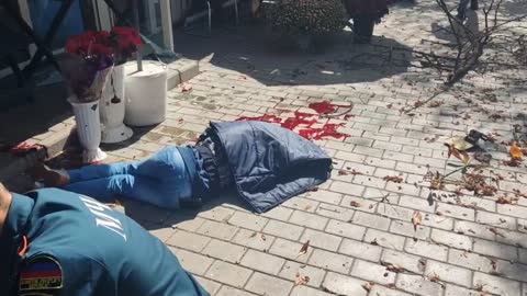 The new level of new safety RF offers to its new citizens.